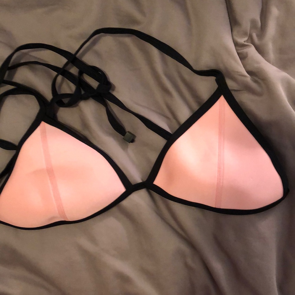 Triangl swimwear top